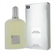Мужская парфюмерная вода Tom Ford Grey Vetiver 100 мл (Euro)