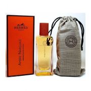 Hermes Ambre Narguile 100 мл мужская туалетная вода