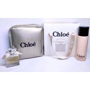 Подарочный набор парфюм + дезодорант Chloe Eau de Parfum