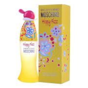 Moschino Cheap & Chic Hippy Fizz 100 ml женская туалетная вода