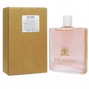 Trussardi Delicate Rose 100 ml тестер туалетная вода