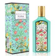 Gucci Flora Gorgeous Jasmine, 100 ml
