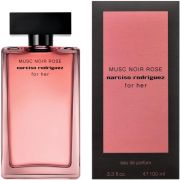 Narciso Rodriguez For Her Musc Noir Rose 100 мл A-Plus парфюмерная вода