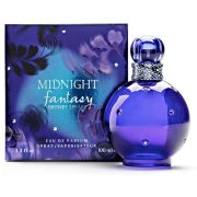 Britney Spears Midnight Fantasy 100 ml женская парфюмерная вода