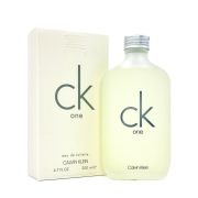 Calvin Klein One 200 ml мужская туалетная вода