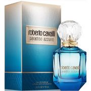 Roberto Cavalli Paradiso Azzurro 75 ml женская парфюмерная вода
