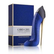 Carolina Herrera Good Girl Collector Edition 80 мл женская парфюмерная вода
