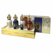 Набор парфюма Attar Collection 4 в 1