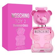 Moschino Toy 2 Bubble Gum 100 ml (LUXE Премиум) женская туалетная вода