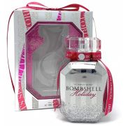 Victoria`s Secret Bombshell Holiday 100 мл женская парфюмерная вода