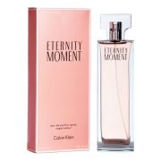 Calvin Klein Eternity Moment 100ml женская парфюмерная вода