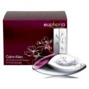 Calvin Klein ​Euphoria Crystalline Edition 100 мл женская парфюмерная вода