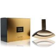 Calvin Klein Liquid Gold Euphoria 100 мл женская туалетная вода