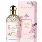 Guerlain Aqua Alleqoria Flora Cherrysia 75 мл женская туалетная вода