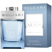 Bvlgari Man Glacial Essence 100 мл мужская парфюмерная вода
