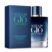 Giorgio Armani Acqua di Gio Profondo Lights , 200 ml мужская парфюмерная вода