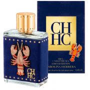 Carolina Herrera Men Under The Sea 100 мл мужская туалетная вода