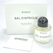 Byredo Bal Afrique 50 мл - подарочная упаковка