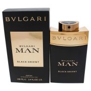 Bvlgari Man Black Orient 100 ml мужская туалетная вода