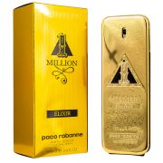 Paco Rabanne 1 Million Elixir 100 мл мужская парфюмерная вода