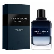 Givenchy Gentleman Eau De Toilette Intense 100 мл мужская туалетная вода