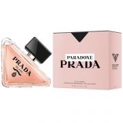Prada Paradoxe Eau de Parfum for women 90 ml женская парфюмерная вода