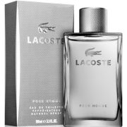 Lacoste Pour Homme 100 мл мужская туалетная вода+Дезодорант в подарок