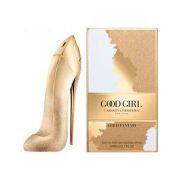 CAROLINA HERRERA GOOD GIRL GOLD FANTASY, 80 ml женская парфюмерная вода