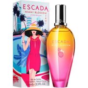 Escada Miami Blossom 100 мл женская туалетная вода