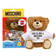 Moschino This Is Not A Moschino Toy 50 мл туалетная вода