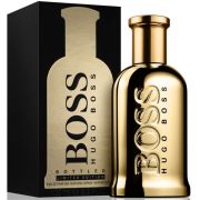 Hugo Boss Boss Bottled Limited Edition 100 ml мужская парфюмерная вода