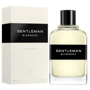 Givenchy Gentleman Eau De Toilette 100 ml мужская туалетная вода