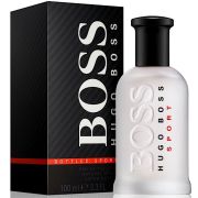 Hugo Boss Bottled Sport 100 ml мужская туалетная вода
