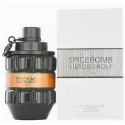 Viktor & Rolf Spicebomb Extrime 90 ml тестер туалетная вода