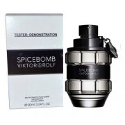 Viktor & Rolf Spicebomb 90 ml тестер мужская туалетная вода