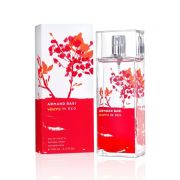 Armand Basi Happy in Red 100 ml женская туалетная вода