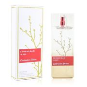 Armand Basi In Red Celebration Edition 100 ml женская туалетная вода