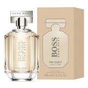 Hugo Boss The Scent Pure Accord 100 ml женская парфюмерная вода