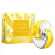 Bvlgari Omnia Golden Citrine 60 ml женская туалетная вода