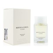 Bottega Veneta Illusione Tonka Solaire For Her 75 ml