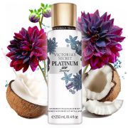 Парфюмированный спрей для тела Victoria\'s Secret Platinum Ice Shimmer