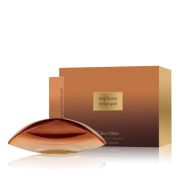 Calvin Klein Euphoria Amber Gold 100 ml женская парфюмерная вода
