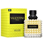 Valentino Donna Born In Roma Yellow Dream 100 ml женская парфюмерная вода