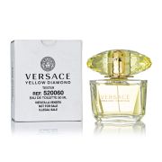 VERSACE YELLOW DIAMOND 90 ml тестер