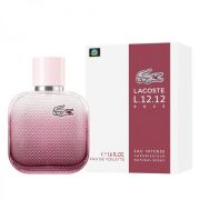 Lacoste L.12.12. Rose Eau Intense женская 100 ml