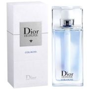 Christian Dior Homme Cologne 125 ml мужская туалетная вода