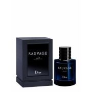 Christian Dior Sauvage Elixir 60 ml мужская туалетная вода