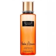 Парфюмированный спрей для тела Victoria\'s Secret amber romance