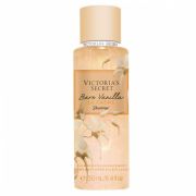 Парфюмированный спрей для тела Victoria\'s Secret Bare Vanilla La Crème Shimmer