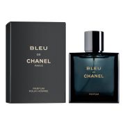 Chanel Bleu De Chanel Parfum 2018 (золотой) мужская парфюмерная вода
